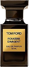 Парфумерія, косметика Tom Ford Fougere D'argent - Парфумована вода (тестер з кришечкою)