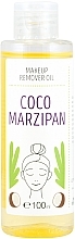 Духи, Парфюмерия, косметика Масло для снятия макияжа - Zoya Goes Coco Marzipan Makeup Remover Oil