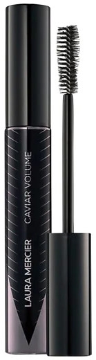 Тушь для ресниц - Laura Mercier Caviar Volume Panoramic Mascara — фото Black