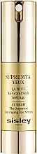 Нічний крем-сироватка для очей - Sisley Supremya Yeux At Night The Supreme Anti-Aging Eye Serum (тестер) — фото N1