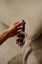 Парфюмированный спрей для дома "Blackberry Wine" - MARÊVE — фото N3