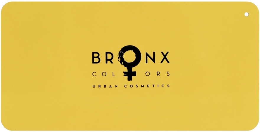Набор магнитных кистей для макияжа - Bronx Colors Magnetic Urban Brushes Set (brushx8) — фото N3