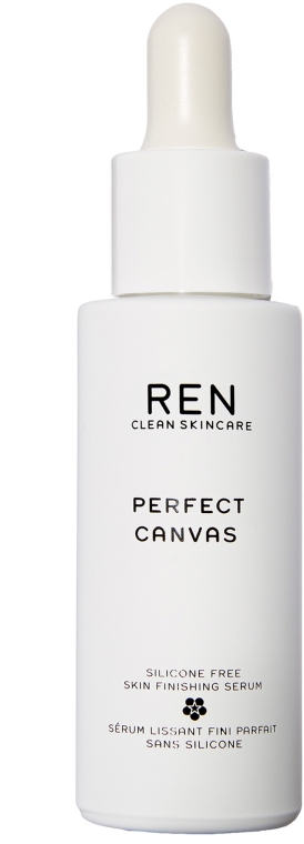 Праймер для лица - Ren Perfect Canvas Skin Finishing Serum — фото N1