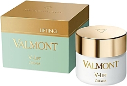 Ліфтинг-крем для обличчя - Valmont V-Lift Cream — фото N2