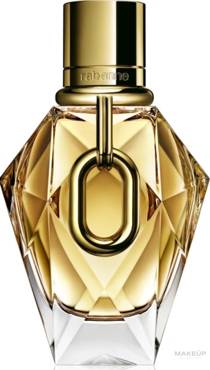 Paco Rabanne Million Gold For Her Refill - Парфюмированная вода (запасной блок) — фото 50ml