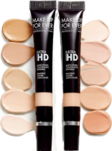 Духи, Парфюмерия, косметика Консилер для лица - Make Up For Ever Ultra HD Concealer