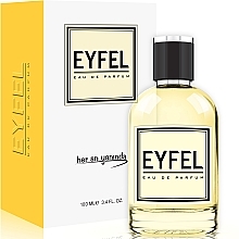 Духи, Парфюмерия, косметика Eyfel Perfume U-4 - Парфюмированная вода