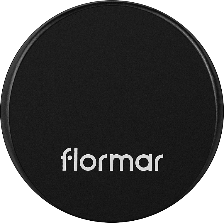 Компактная пудра - Flormar Wet & Dry Compact Powder — фото N2