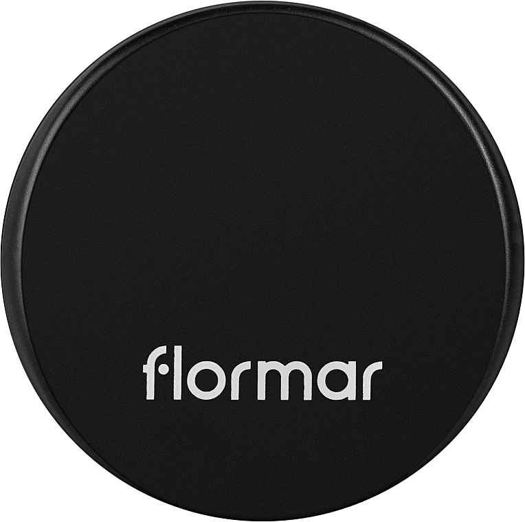 Компактна пудра - Flormar Wet & Dry Compact Powder — фото N2