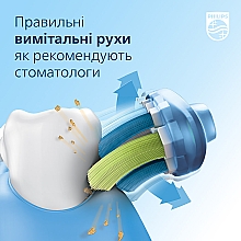 Электрическая зубная щетка - Philips Sonicare HX9911/884 Diamond Clean — фото N11