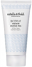 Духи, Парфюмерия, косметика Энзимный пилинг - Estelle & Thild BioTreat Instant Enzyme Peel