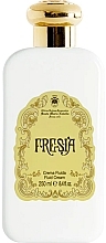 Santa Maria Novella Fresia - Крем-флюїд для тіла — фото N1