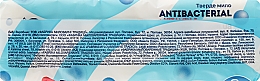 Мыло туалетное "Антибактериальное + Витамин E" - Grand Шарм Antibacterial + Vitamin E — фото N2