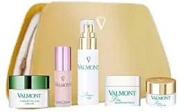 Набор "Crem Set", 6 продуктов - Valmont  — фото N1