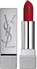 Духи, Парфюмерия, косметика Помада для губ - Yves Saint Laurent Zoë Kravitz Rouge Pur Couture Lipstick