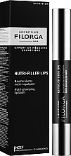 Бальзам для губ - Filorga Nutri-Filler Lips — фото N2
