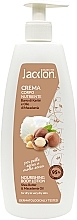 Духи, Парфюмерия, косметика Лосьон для тела "Shea Butter & Macadamia Oil" - Jacklon Body Lotion