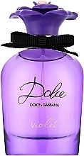 Dolce & Gabbana Dolce Violet - Туалетна вода — фото N1