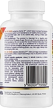 Витамин D3 - AllNutrition Vitamin D3 8000 — фото N2