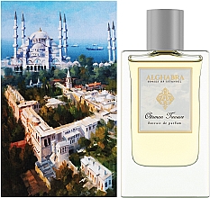 Alhambra Ottoman Treasure - Парфумована вода — фото N2