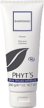 Парфумерія, косметика Шампунь для волосся "Відновлення балансу" - Phyt's Shampooing