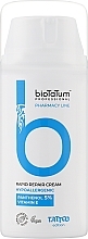 Швидкодійний загоювальний крем - bioTaTum Professional Rapid Repair Cream — фото N3