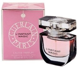 Духи, Парфюмерия, косметика Guerlain LInstant Magic - Парфюмированная вода (мини)