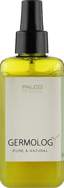 Спрей для объема "Обьем и сила" - Palco Professional Germology Volume & Force Spray