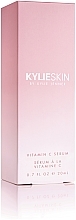 Сироватка для обличчя з вітаміном C - Kylie Skin Vitamin C Serum — фото N3