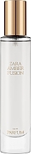 Парфумерія, косметика Zara Amber Fusion - Парфумована вода