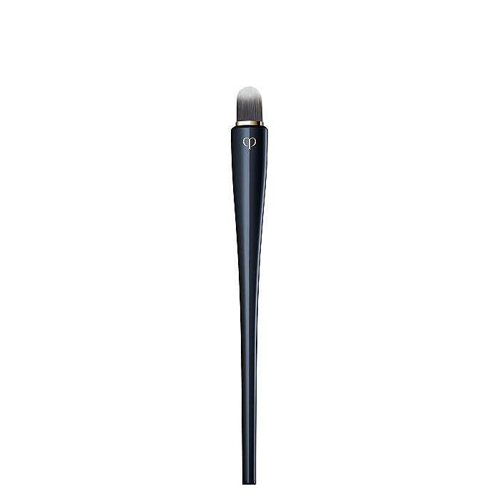 Пензлик для консилера - Cle De Peau Beaute Concealer Brush — фото N1
