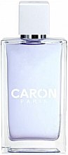 Духи, Парфюмерия, косметика Caron L'Eau Pure - Туалетная вода (тестер с крышечкой)