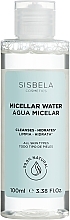 Духи, Парфюмерия, косметика Мицеллярная вода - Sisbela Micellar Water
