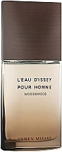 Парфумерія, косметика Issey Miyake L'Eau D'Issey Pour Homme Wood & Wood Intense - Парфумована вода