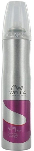 Лак для волосся сильної фіксації - Wella Professionals Stay Essential — фото N1