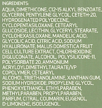 Липосомальная сыворотка с миндальной кислотой - SesDerma Laboratories Mandelac Liposomal Serum — фото N4