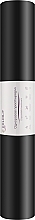 Духи, Парфюмерия, косметика Простыни одноразовые в рулоне, 0.6х100 м, , 18 г/м2, черные - COLOReIT