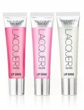 Духи, Парфюмерия, косметика Блеск для губ - Victoria's Secret Lacquer Gloss Lip Shine