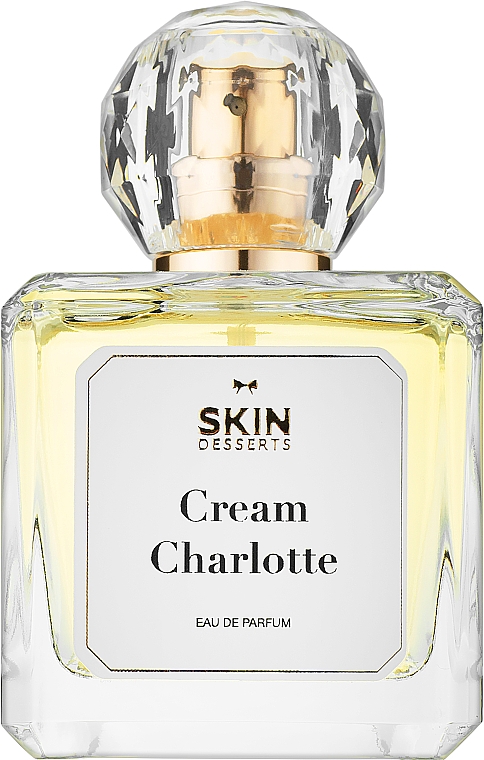 Apothecary Skin Desserts Cream Charlotte - Парфюмированная вода