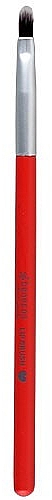 Пензлик для губ - Benecos Lip Brush Color Edition — фото N1