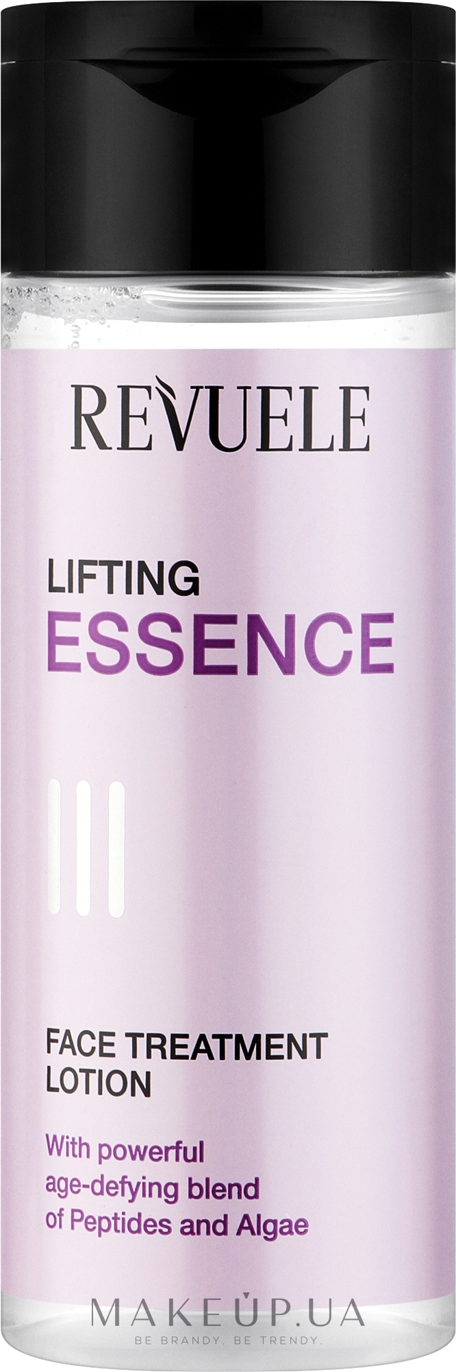 Эссенция подтягивающая для лица - Revuele Lifting Essence — фото 150ml