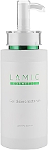 Гель-дезинкрустант для обличчя - Lamic Cosmetici Gel Disincrostante — фото N1