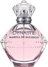 Парфумерія, косметика Marina de Bourbon My Dynastie Princess - Парфумована вода