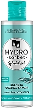 Духи, Парфюмерия, косметика Очищающая эссенция для лица - AA Hydro Sorbet Korean Formula Splash Bomb