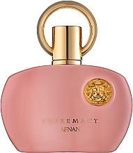 Духи, Парфюмерия, косметика Afnan Perfumes Supremacy Pink - Парфюмированная вода 