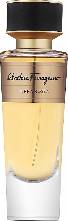 Salvatore Ferragamo Tuscan Creations Terra Rossa - Парфумована вода — фото N1
