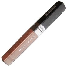 Духи, Парфюмерия, косметика Блеск для губ - IsaDora Metallic Lip Polish