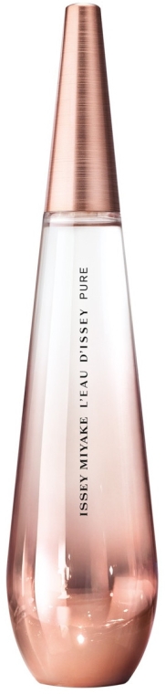 Issey Miyake L'Eau D'Issey Pure Nectar de Parfum - Парфюмированная вода (тестер без крышечки) — фото N1