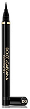 Духи, Парфюмерия, косметика Подводка для глаз - Dolce & Gabbana Emotioneyes High Definition Eyeliner Stylo