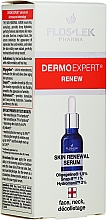 Сиворотка для обличчя  - Floslek Dermo Expert Skin Renewal Serum — фото N4